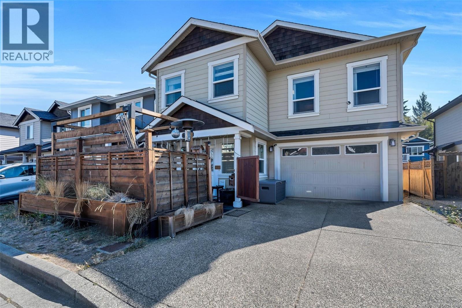 3355 Merlin Rd, Langford, British Columbia