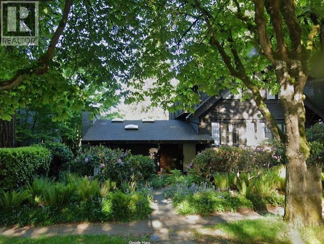 6369 MACDONALD STREET, Vancouver, British Columbia