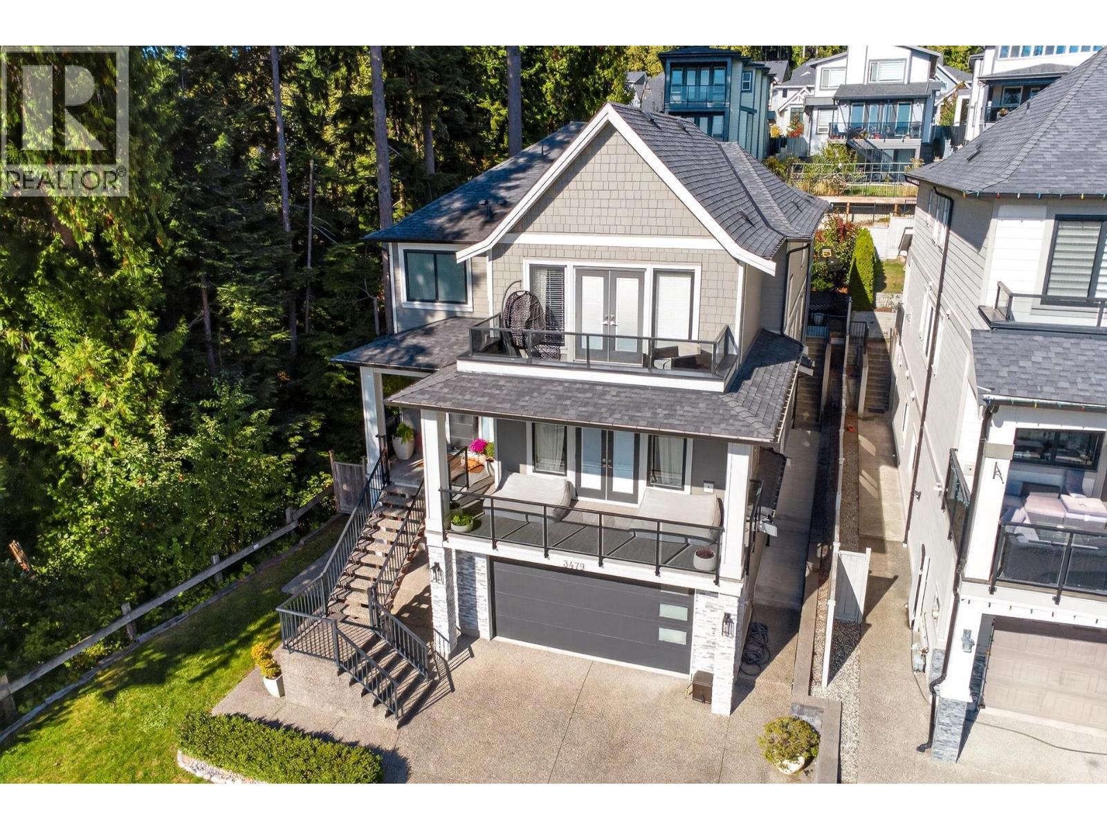 3479 Wales Avenue, Coquitlam, British Columbia  V3E 0K5 - Photo 38 - R3056081