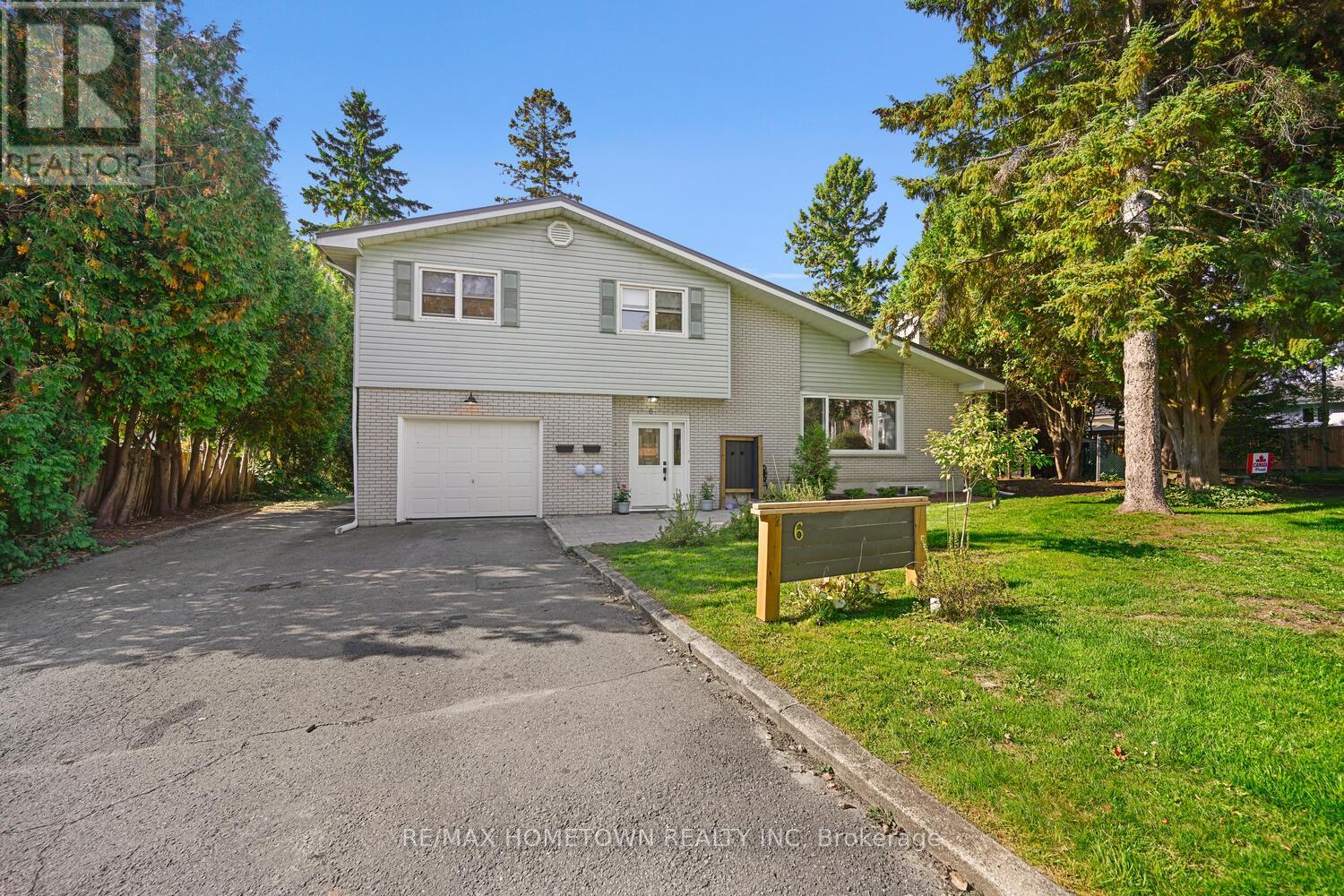6 Maplewood Circle, Brockville, Ontario  K6V 1N4 - Photo 2 - X12450521