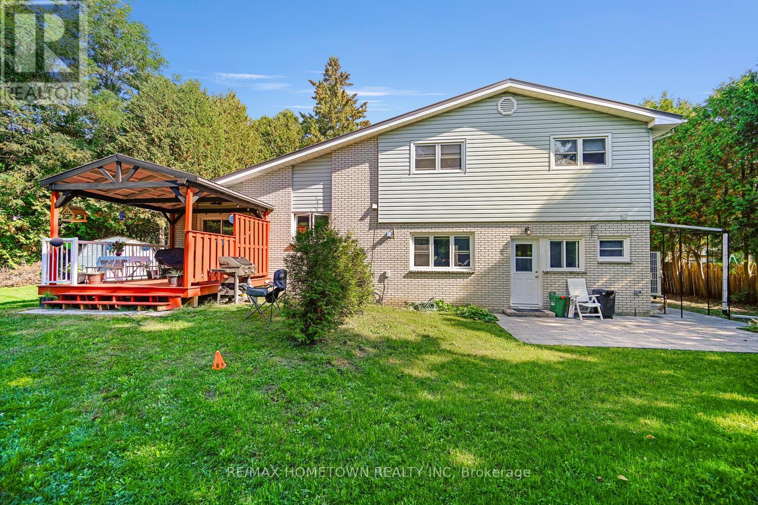 6 Maplewood Circle, Brockville, Ontario  K6V 1N4 - Photo 24 - X12450521