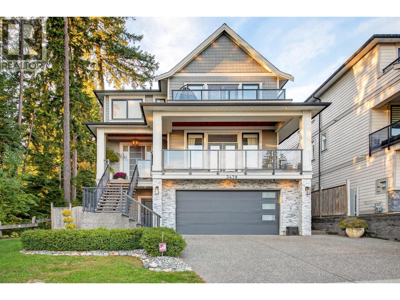 3479 WALES AVENUE, Coquitlam, British Columbia