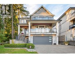3479 WALES AVENUE, Coquitlam, British Columbia