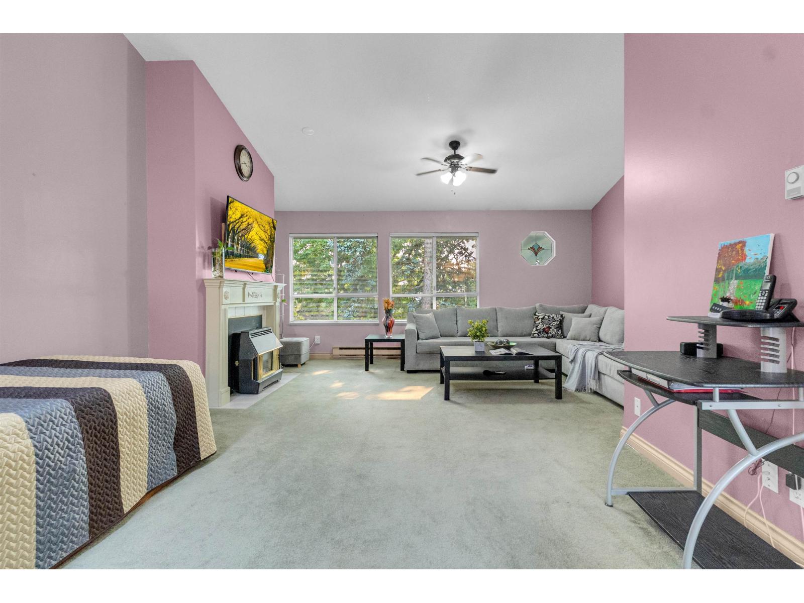 212 9072 Fleetwood Way, Surrey, British Columbia  V3R 0M6 - Photo 2 - R3055659