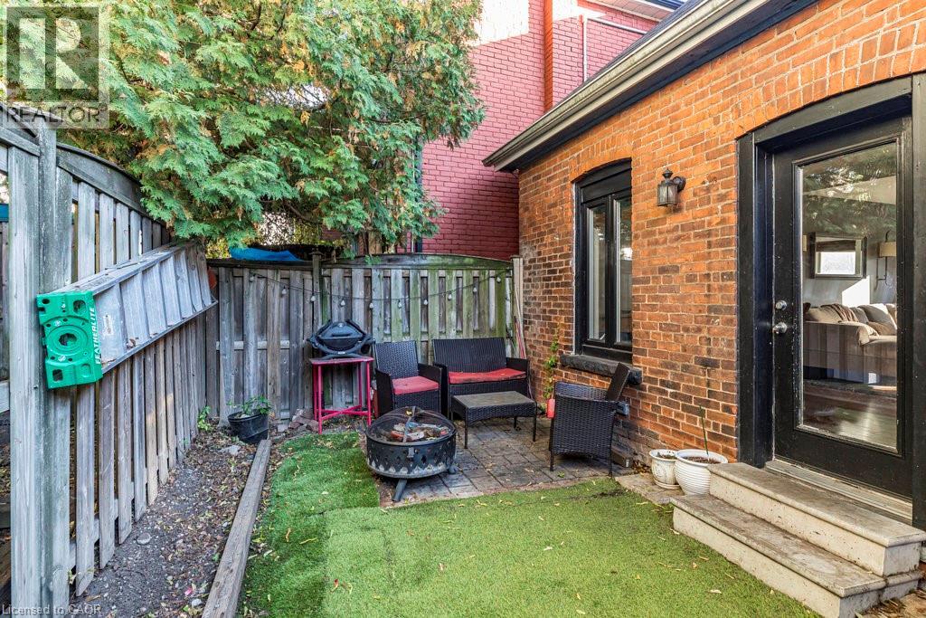 30 Sunset Avenue, Hamilton, Ontario  L8R 1V6 - Photo 47 - 40777229