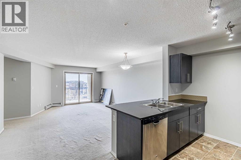 316, 5 Saddlestone Way Ne, Calgary, Alberta  T3J 0S2 - Photo 3 - A2254654