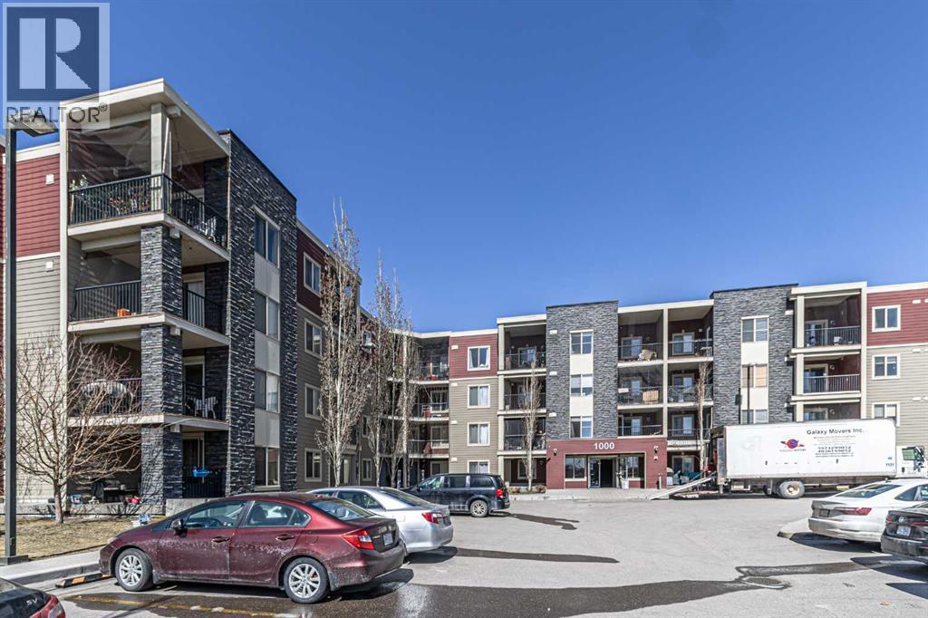 316, 5 Saddlestone Way Ne, Calgary, Alberta  T3J 0S2 - Photo 16 - A2254654