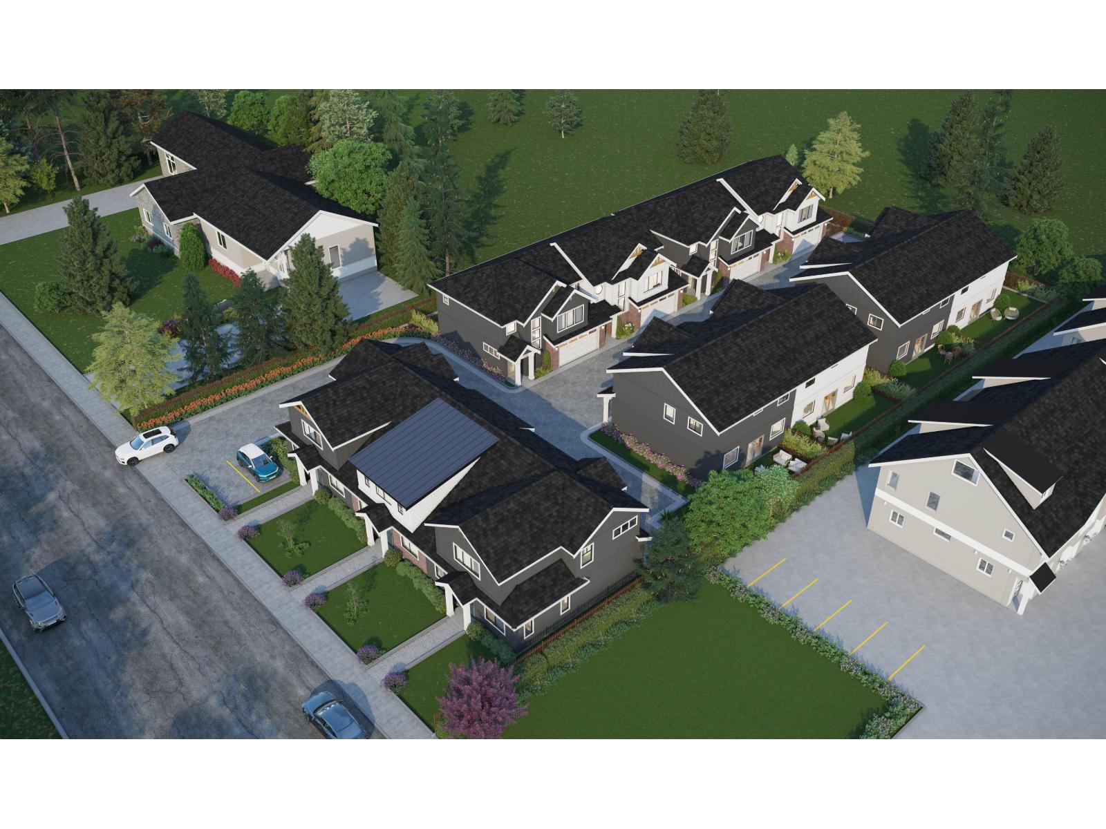 3 558 Park Street, Hope, Hope, British Columbia  V0X 1L0 - Photo 3 - R3052086