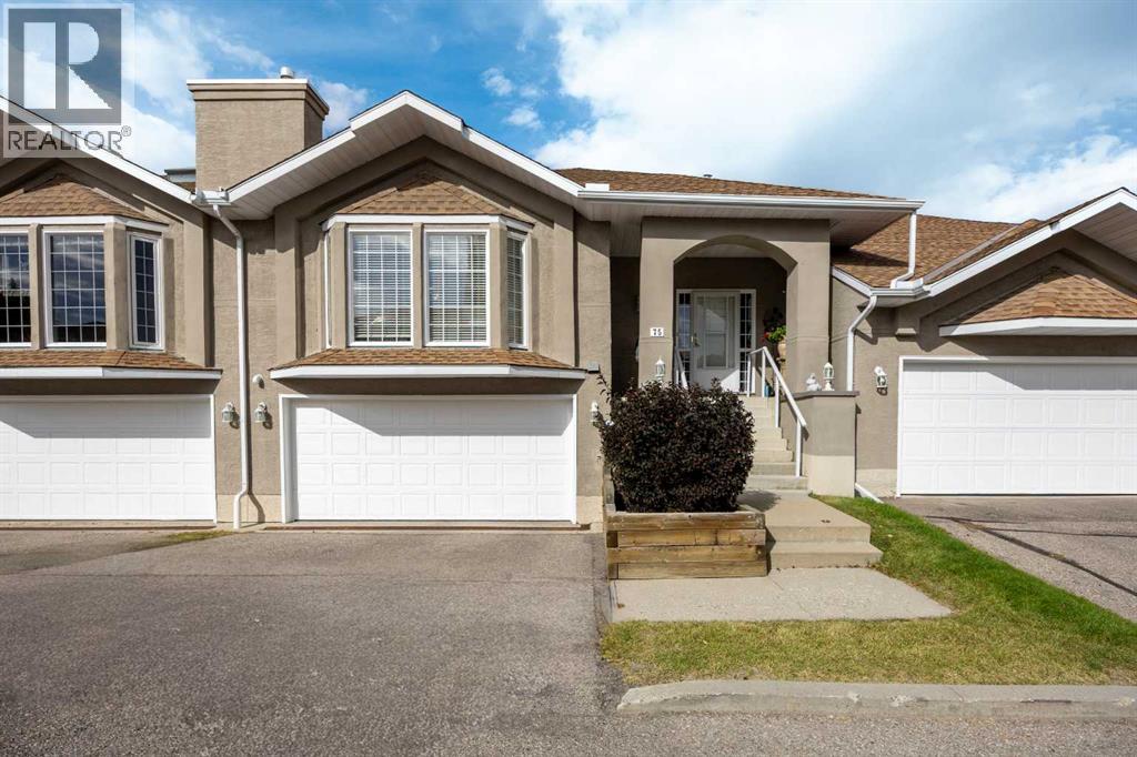 75 Christie Gardens Sw, Calgary, Alberta  T3H 3B5 - Photo 1 - A2261455