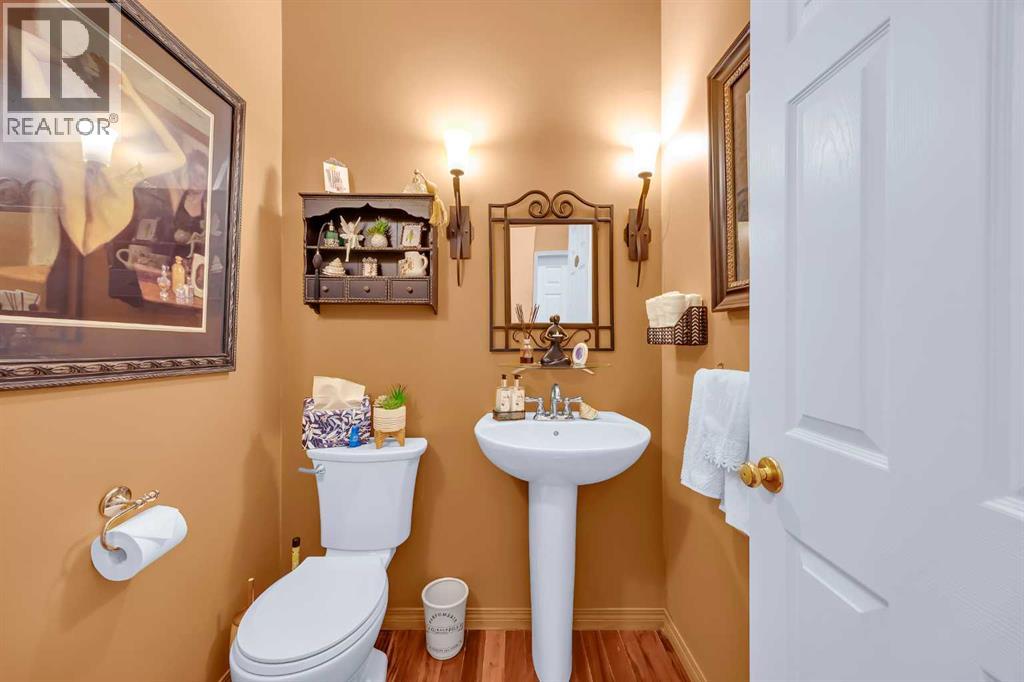 75 Christie Gardens Sw, Calgary, Alberta  T3H 3B5 - Photo 24 - A2261455
