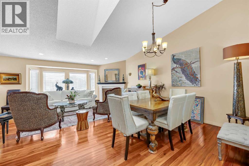 75 Christie Gardens Sw, Calgary, Alberta  T3H 3B5 - Photo 10 - A2261455