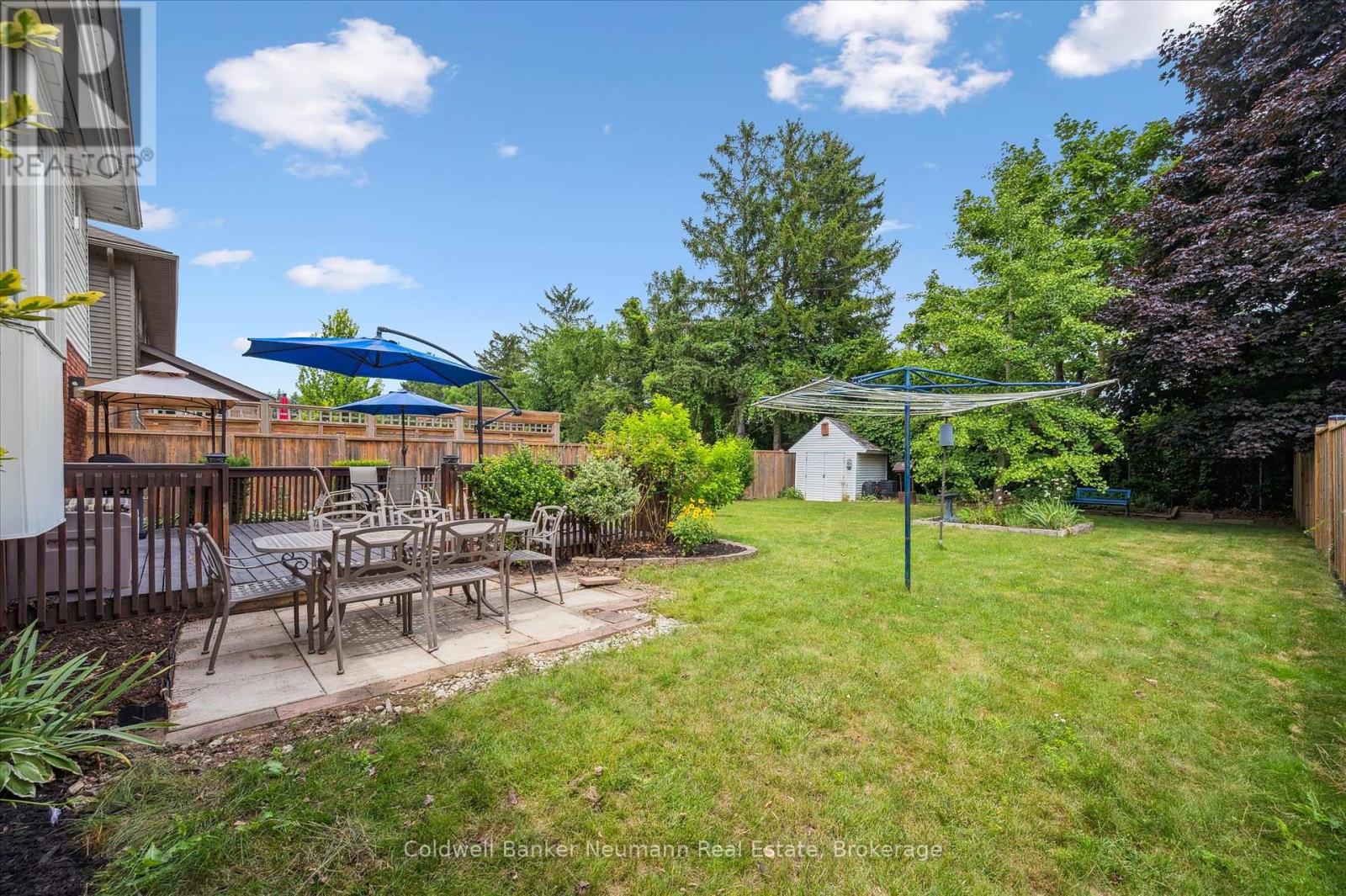21 Old Colony Trail, Guelph, Ontario  N1G 4A3 - Photo 32 - X12450517