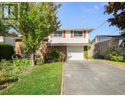 48 GLENBROOK DRIVE, Guelph, Ontario