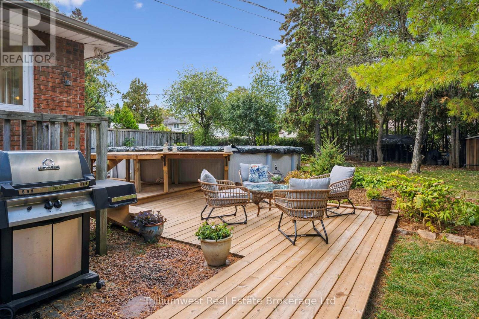 15 Karen Avenue, Guelph, Ontario  N1G 2N8 - Photo 31 - X12450557