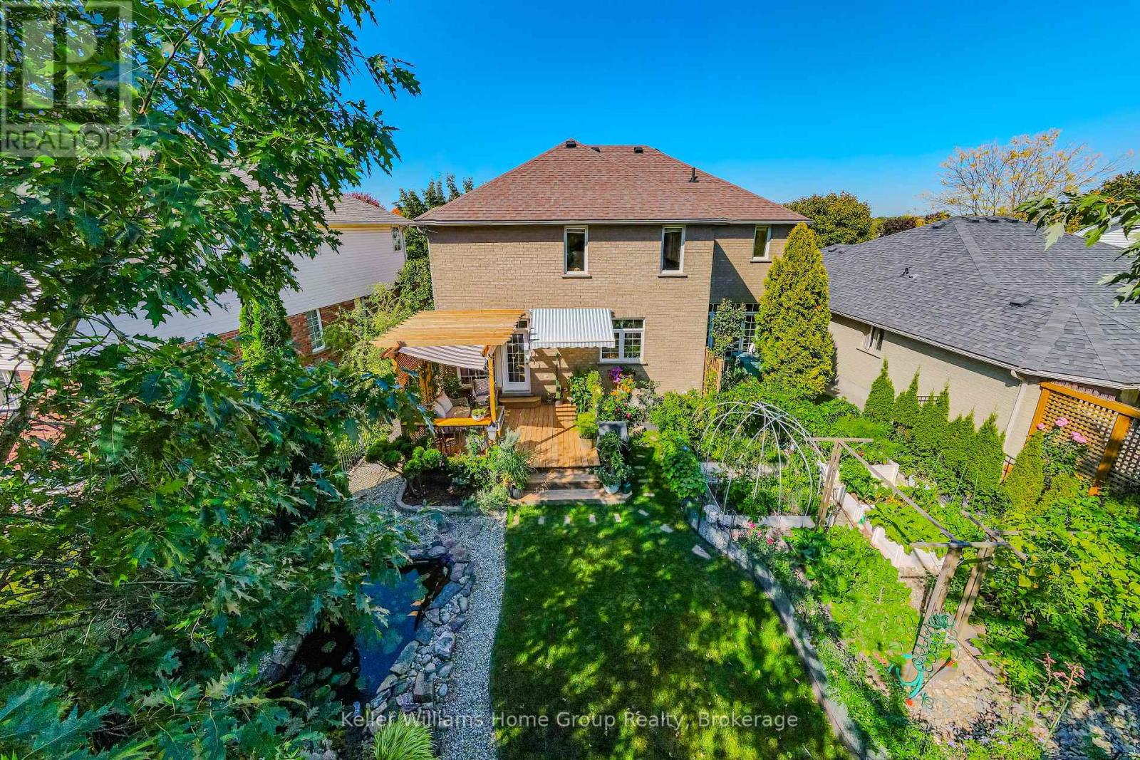 75 Hazelwood Drive, Guelph, Ontario  N1C 1A4 - Photo 3 - X12450563