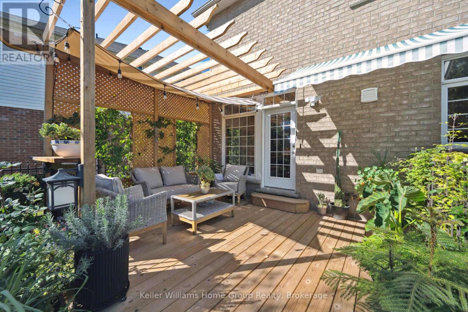 75 Hazelwood Drive, Guelph, Ontario  N1C 1A4 - Photo 37 - X12450563