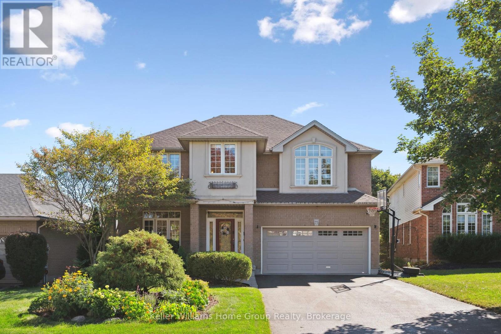 75 Hazelwood Drive, Guelph, Ontario  N1C 1A4 - Photo 4 - X12450563
