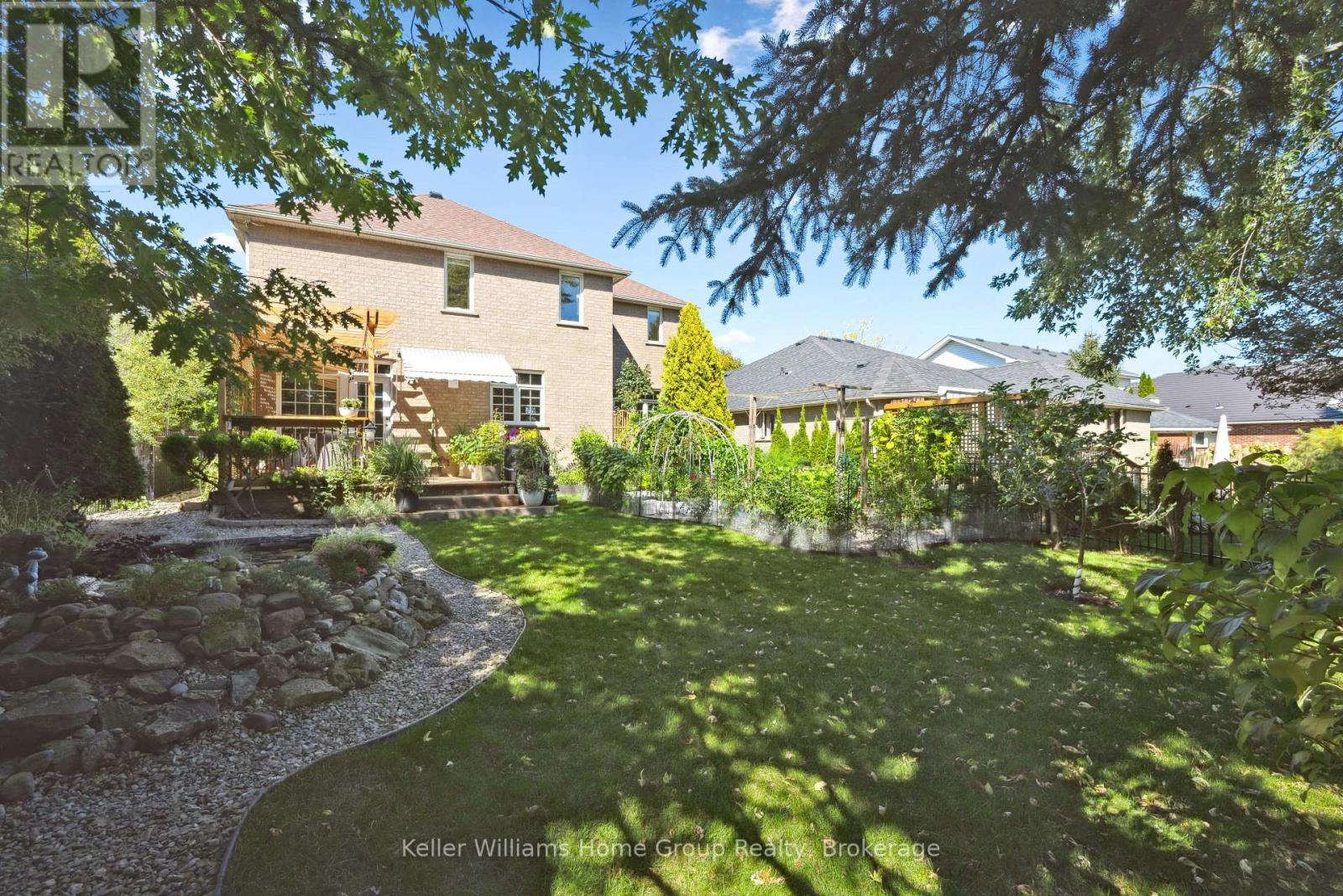 75 Hazelwood Drive, Guelph, Ontario  N1C 1A4 - Photo 41 - X12450563