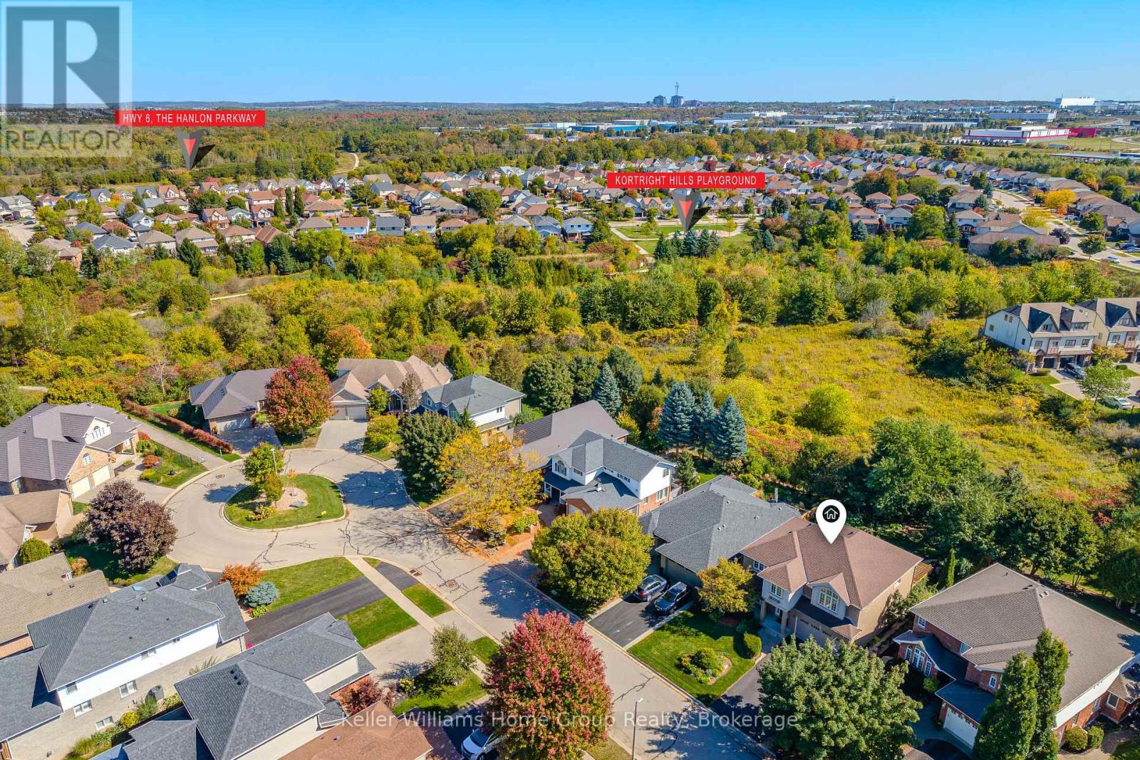 75 Hazelwood Drive, Guelph, Ontario  N1C 1A4 - Photo 44 - X12450563