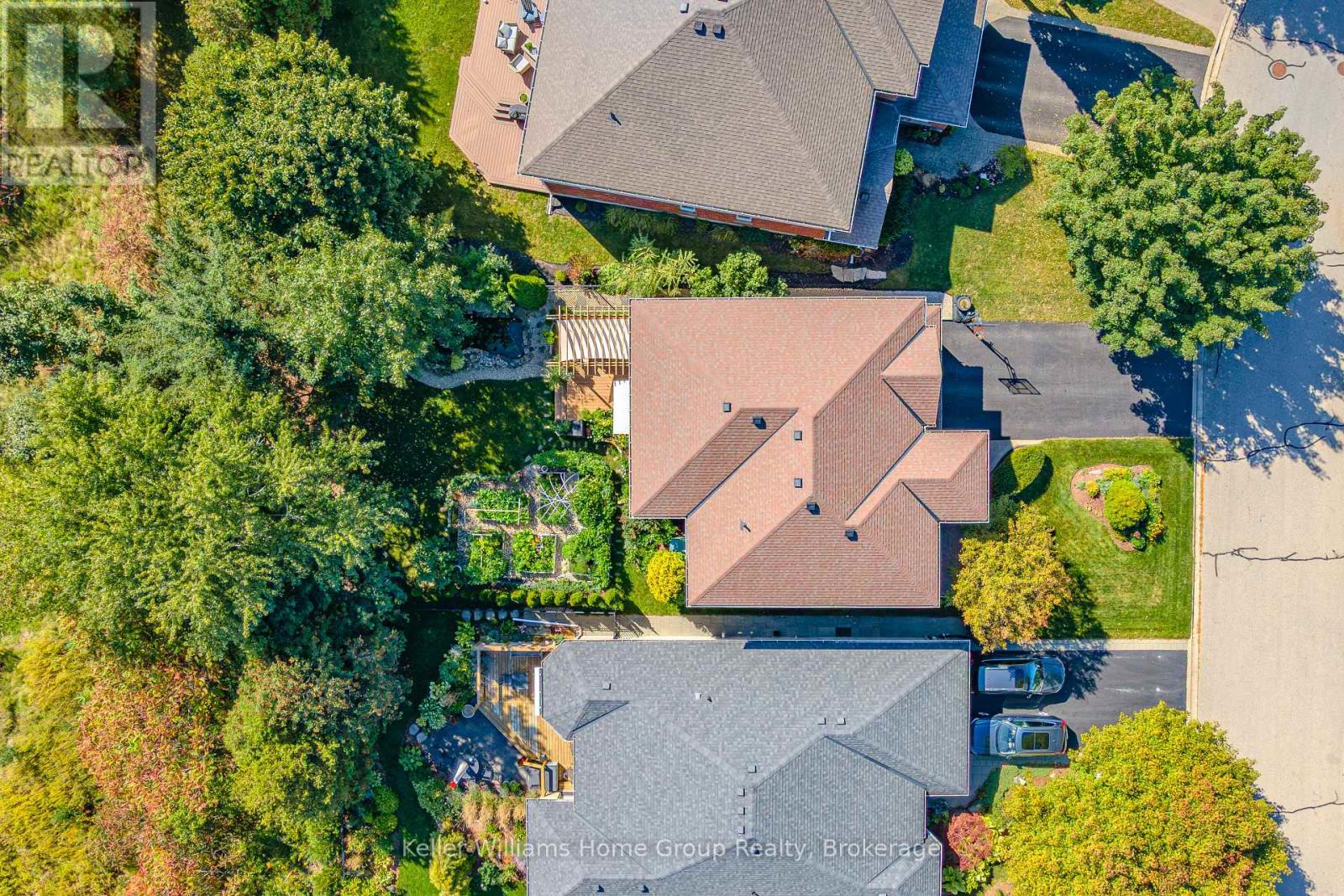 75 Hazelwood Drive, Guelph, Ontario  N1C 1A4 - Photo 45 - X12450563