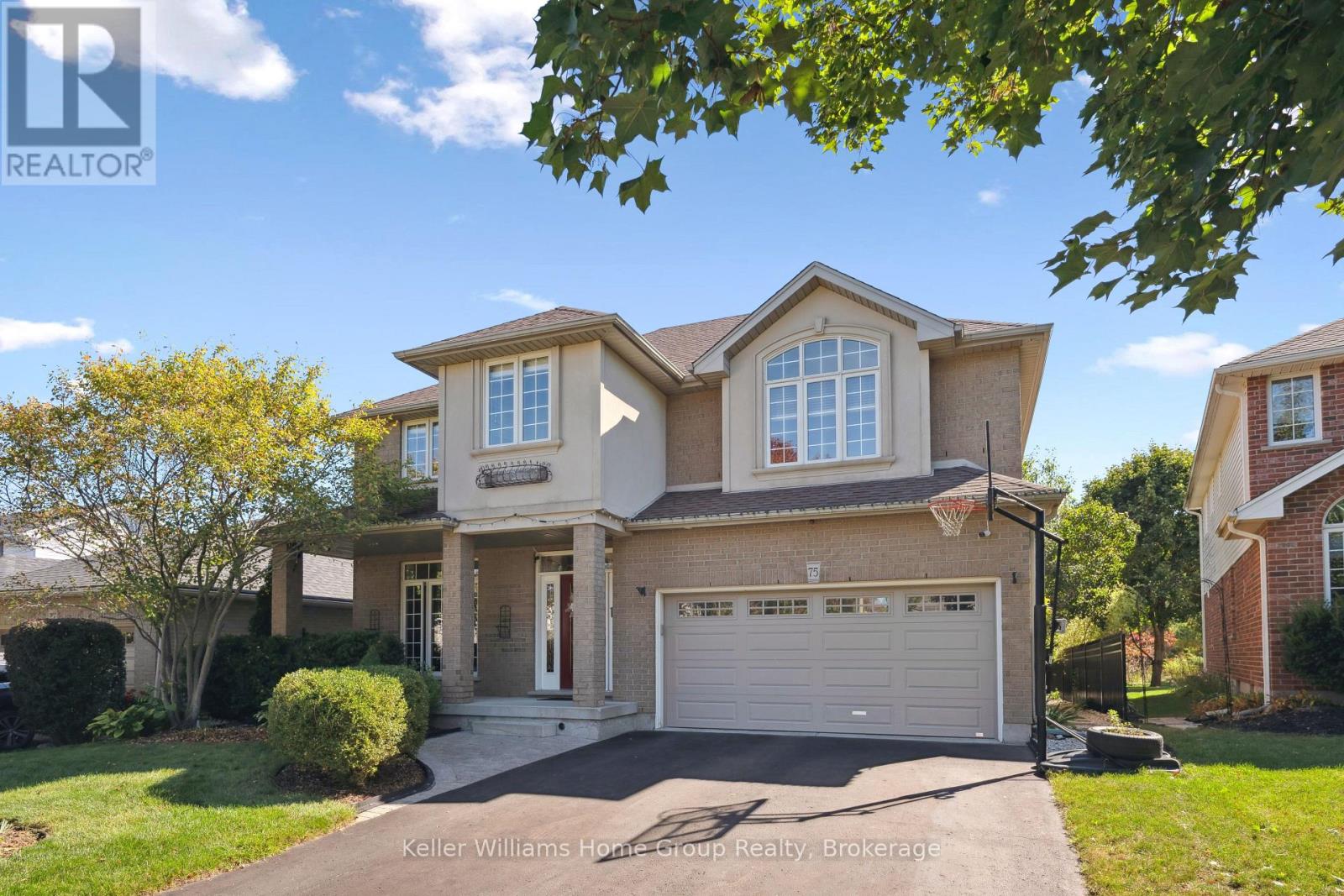 75 Hazelwood Drive, Guelph, Ontario  N1C 1A4 - Photo 5 - X12450563