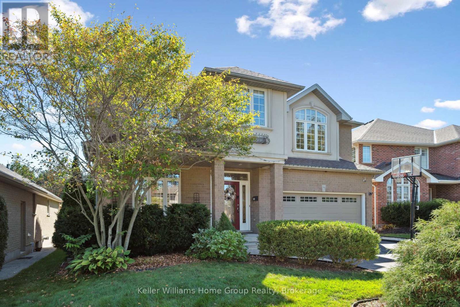 75 Hazelwood Drive, Guelph, Ontario  N1C 1A4 - Photo 6 - X12450563