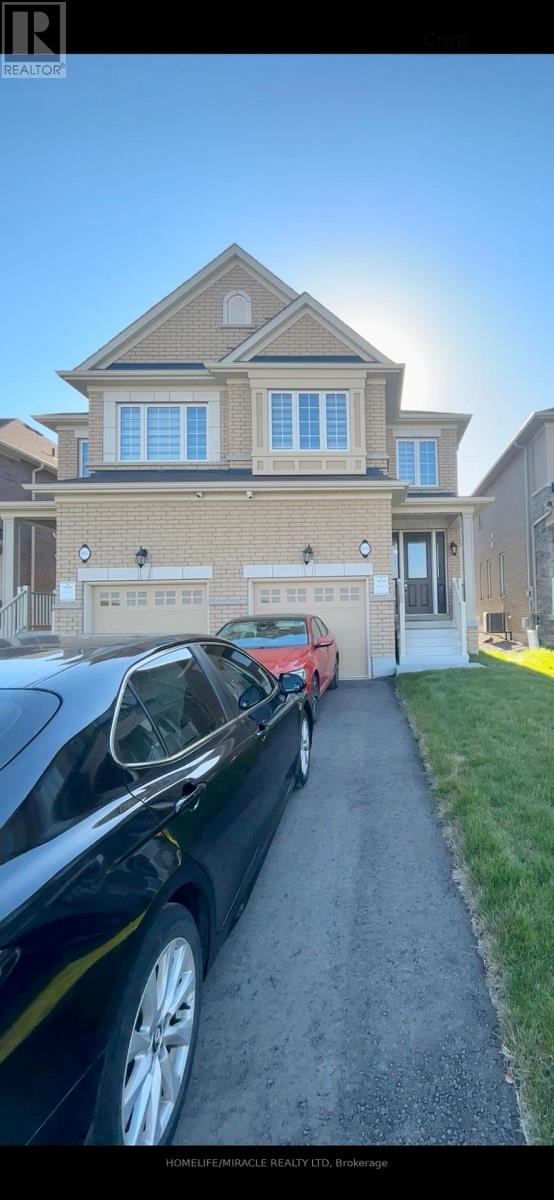 103 PICARDY DRIVE, Hamilton, Ontario