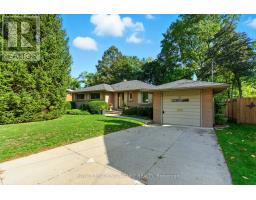 71 Grant Boulevard, Hamilton (Dundas), Ca