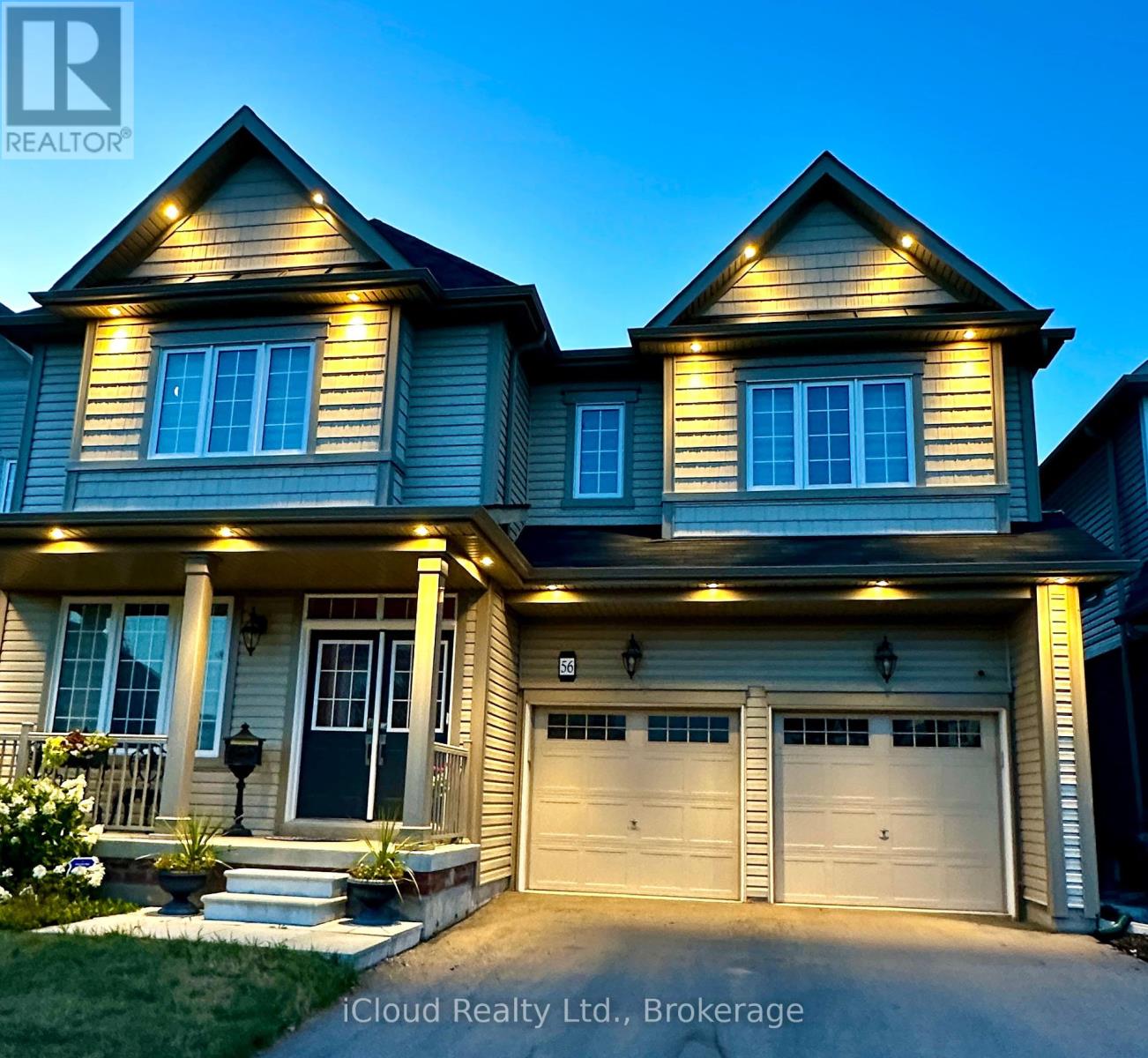 56 ESTHER CRESCENT, Thorold, Ontario