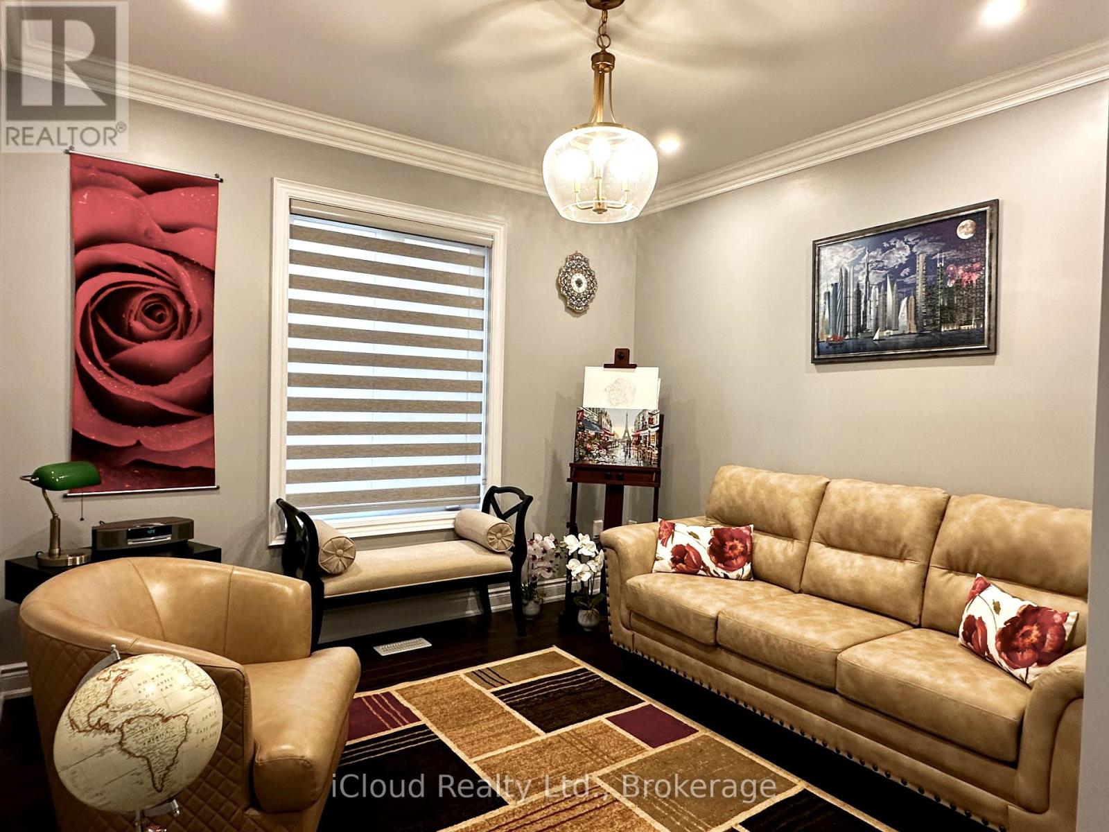 56 Esther Crescent, Thorold, Ontario  L3B 0G2 - Photo 17 - X12450499