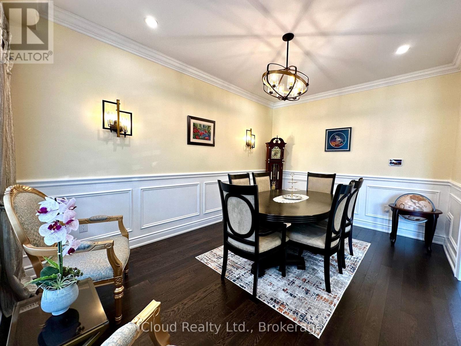 56 Esther Crescent, Thorold, Ontario  L3B 0G2 - Photo 4 - X12450499