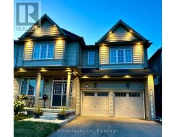 56 ESTHER CRESCENT, Thorold, Ontario