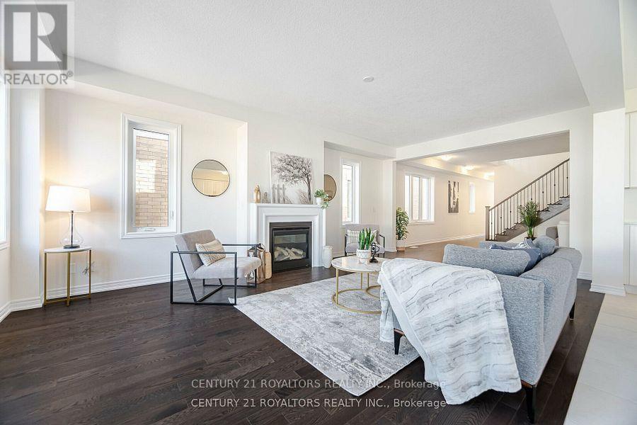277 Broadacre Drive, Kitchener, Ontario  N2R 0S6 - Photo 10 - X12450500