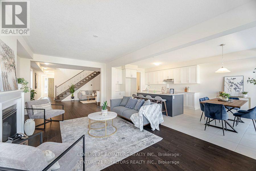 277 Broadacre Drive, Kitchener, Ontario  N2R 0S6 - Photo 11 - X12450500