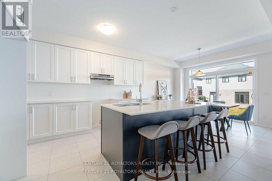 277 Broadacre Drive, Kitchener, Ontario  N2R 0S6 - Photo 14 - X12450500