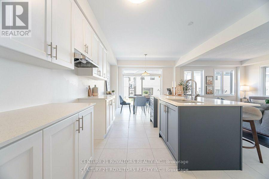 277 Broadacre Drive, Kitchener, Ontario  N2R 0S6 - Photo 16 - X12450500
