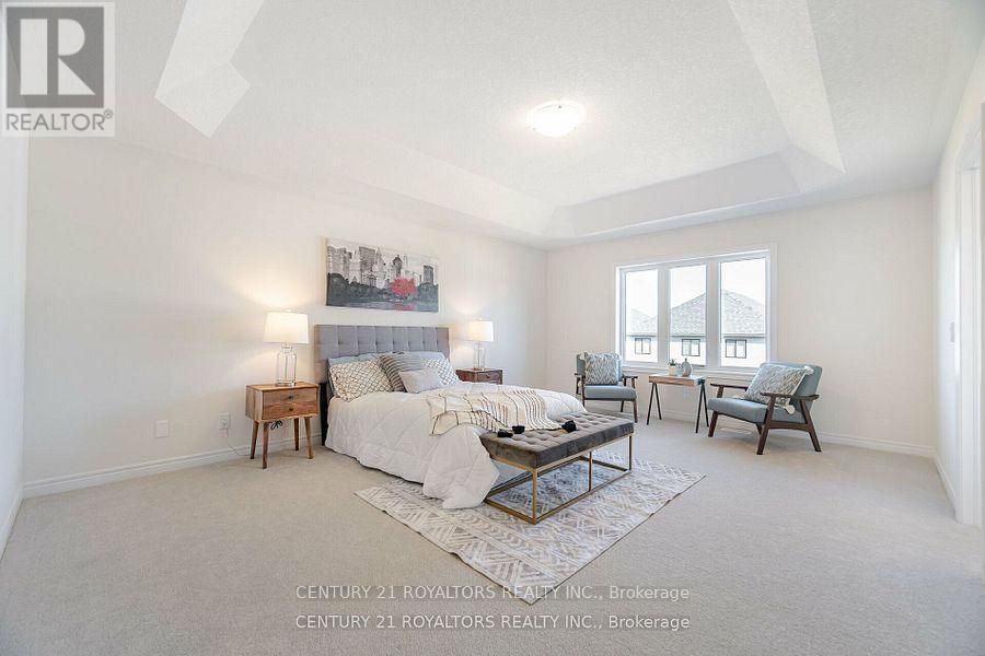 277 Broadacre Drive, Kitchener, Ontario  N2R 0S6 - Photo 24 - X12450500