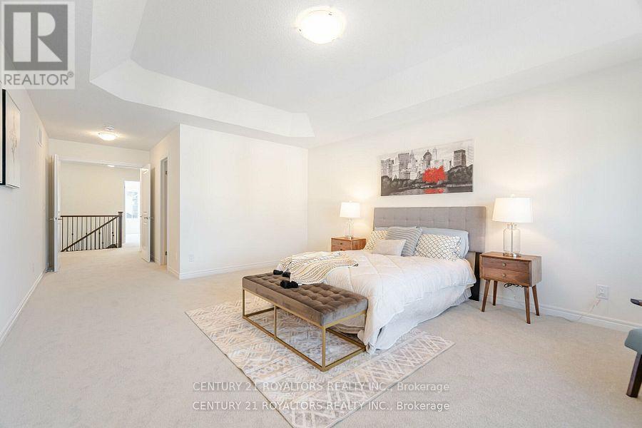 277 Broadacre Drive, Kitchener, Ontario  N2R 0S6 - Photo 25 - X12450500