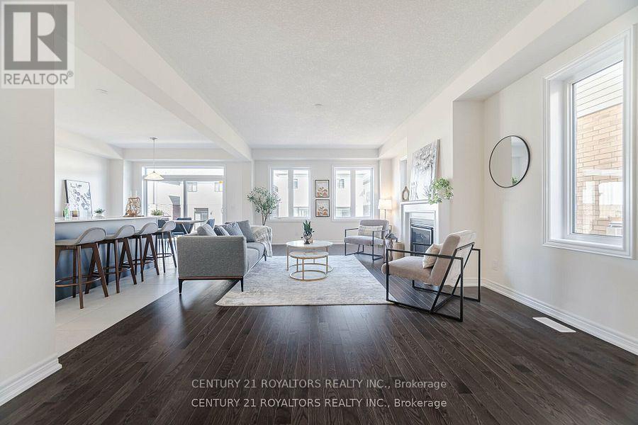 277 Broadacre Drive, Kitchener, Ontario  N2R 0S6 - Photo 9 - X12450500
