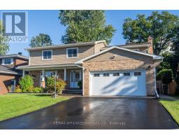 1612 GRANT AVENUE, Cornwall, Ontario