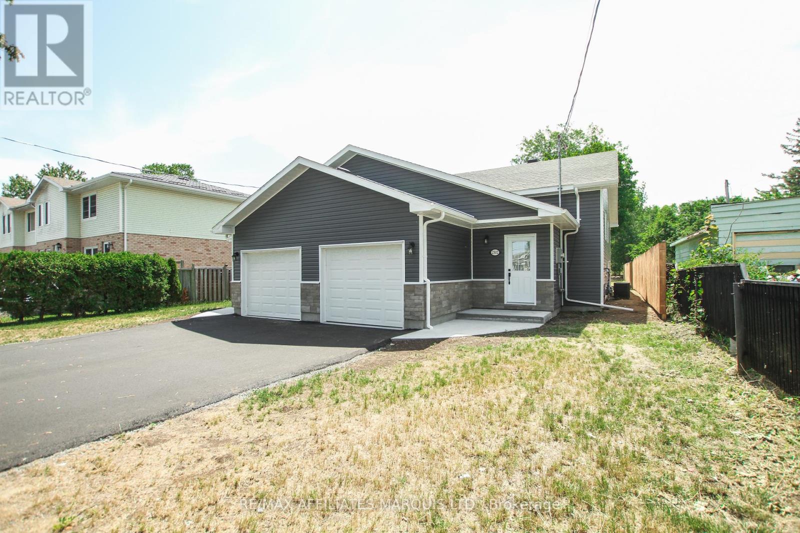 2302 TOLLGATE ROAD W, Cornwall, Ontario