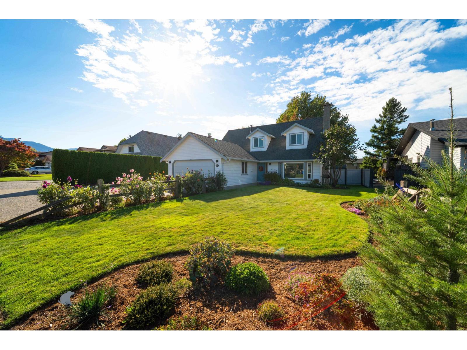 6527 SWANSON STREET|Sardis South, Chilliwack, British Columbia