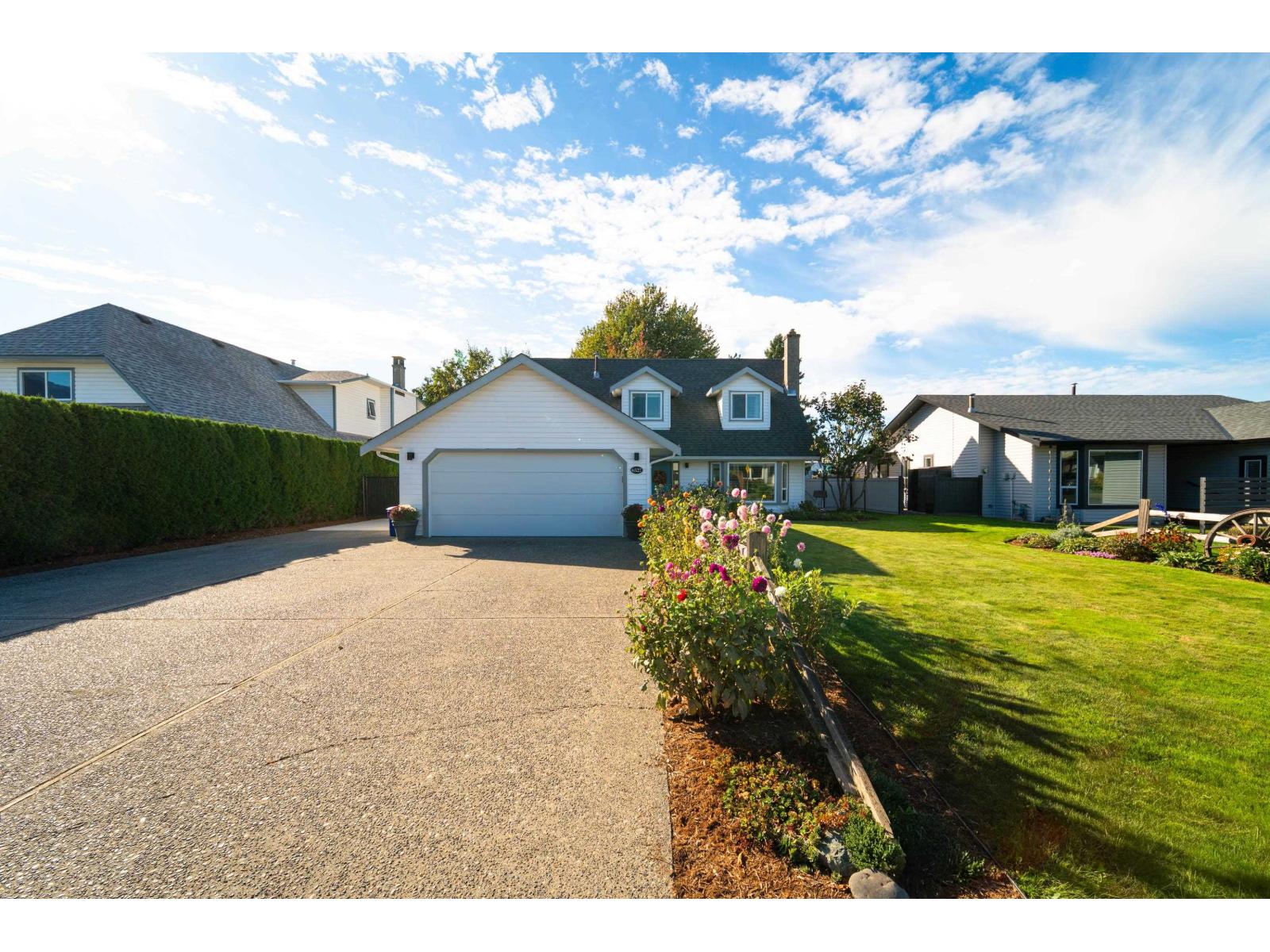 6527 Swanson Street, Sardis South, Chilliwack, British Columbia  V2R 1R2 - Photo 2 - R3056379