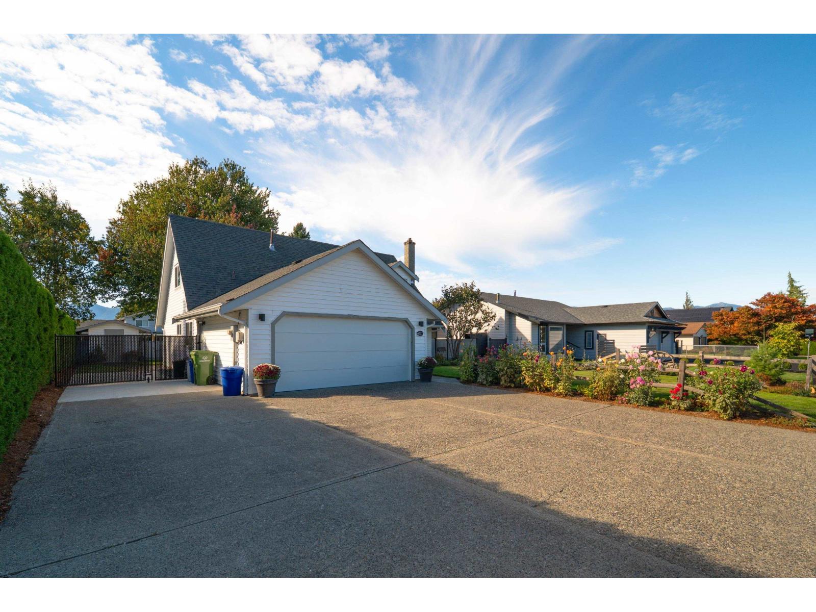 6527 Swanson Street, Sardis South, Chilliwack, British Columbia  V2R 1R2 - Photo 3 - R3056379