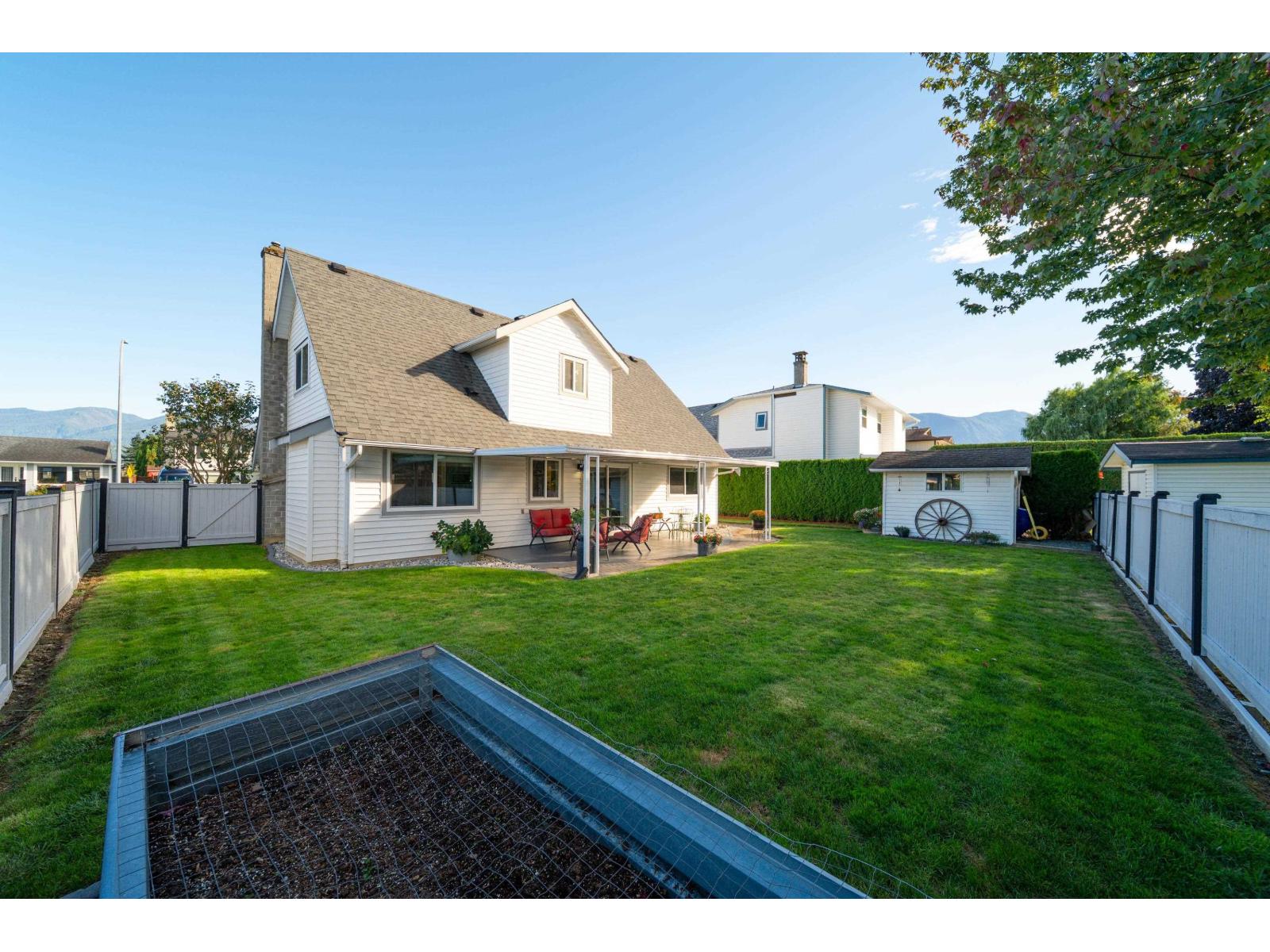 6527 Swanson Street, Sardis South, Chilliwack, British Columbia  V2R 1R2 - Photo 33 - R3056379