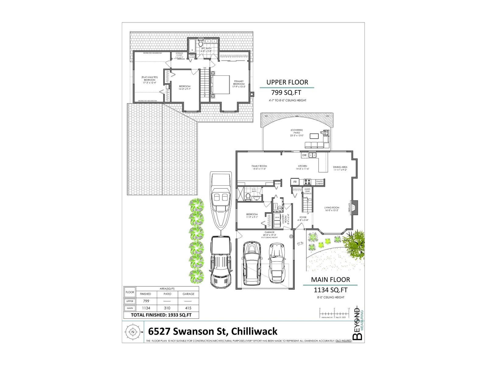 6527 Swanson Street, Sardis South, Chilliwack, British Columbia  V2R 1R2 - Photo 37 - R3056379