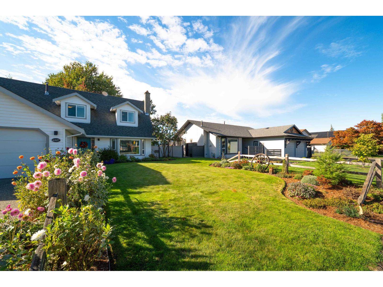 6527 Swanson Street, Sardis South, Chilliwack, British Columbia  V2R 1R2 - Photo 4 - R3056379