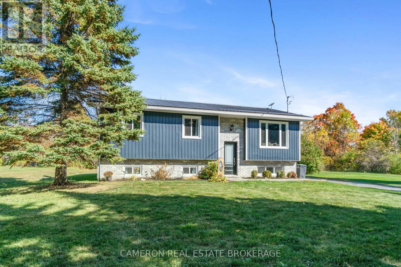 5389 NINE MILE ROAD, South Glengarry, Ontario