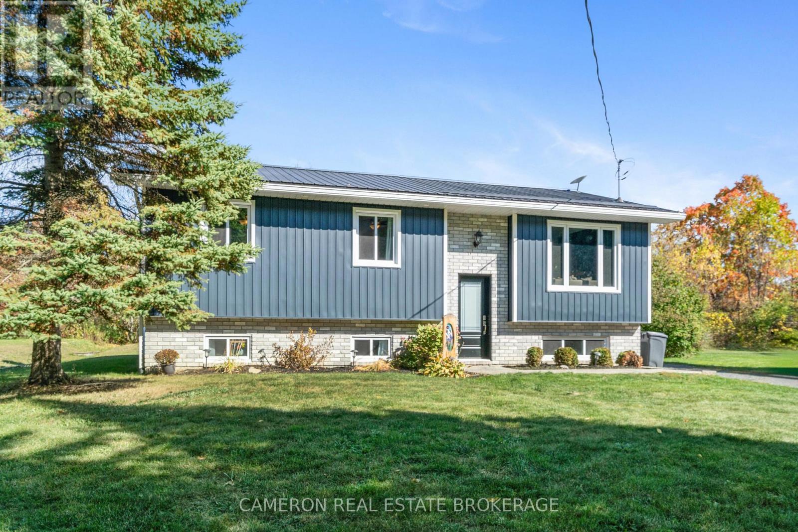 5389 Nine Mile Road, South Glengarry, Ontario  K0C 1S0 - Photo 2 - X12450586