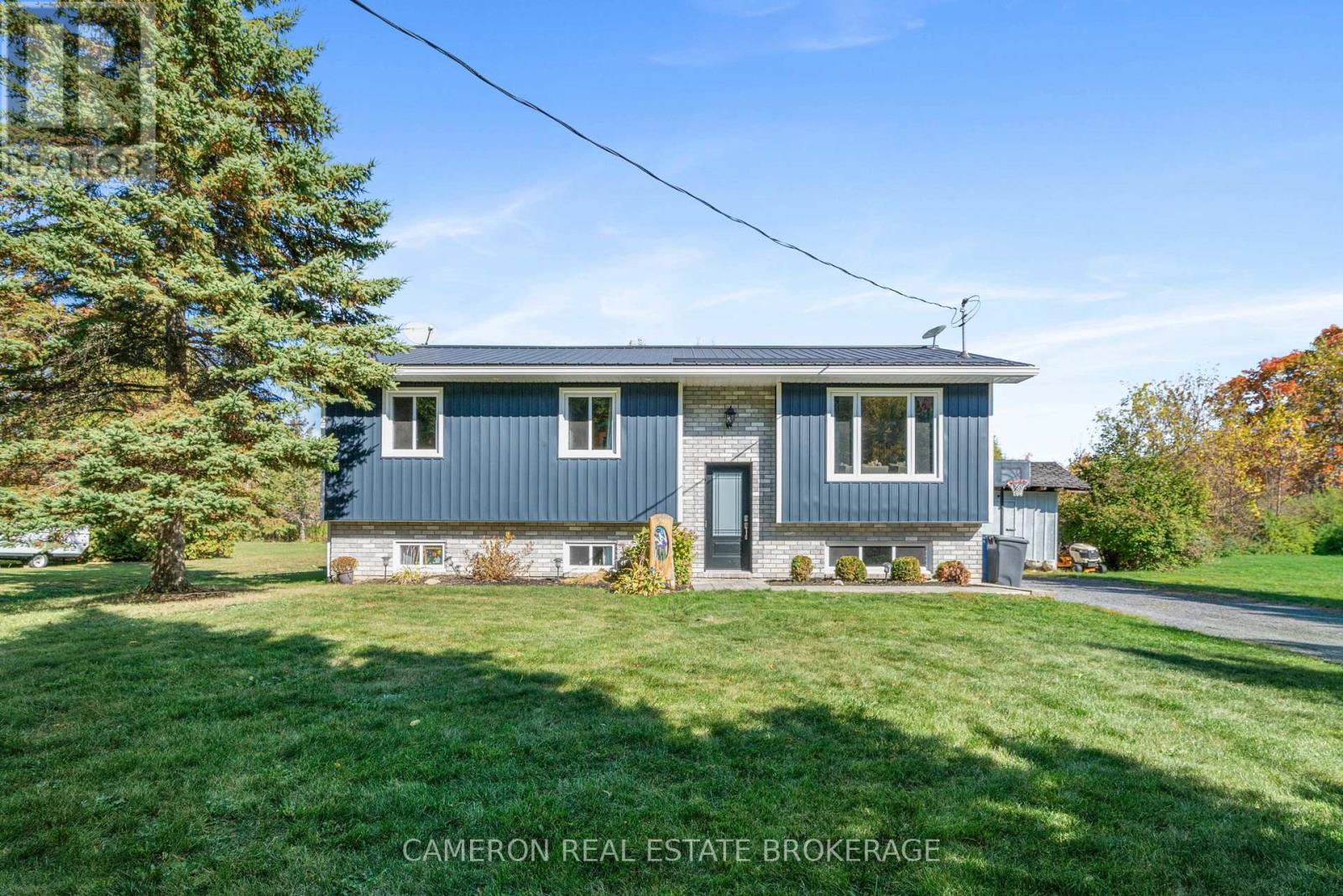 5389 Nine Mile Road, South Glengarry, Ontario  K0C 1S0 - Photo 3 - X12450586